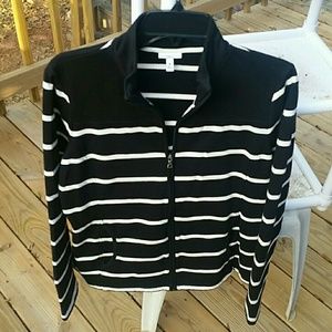 Croft & Barrow  jacket